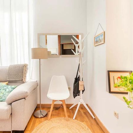 Villa Casa Amores Sevilla Bagian luar foto