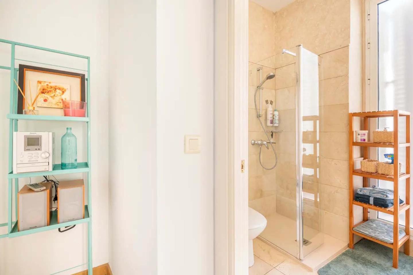 Villa Casa Amores Sevilla Bagian luar foto