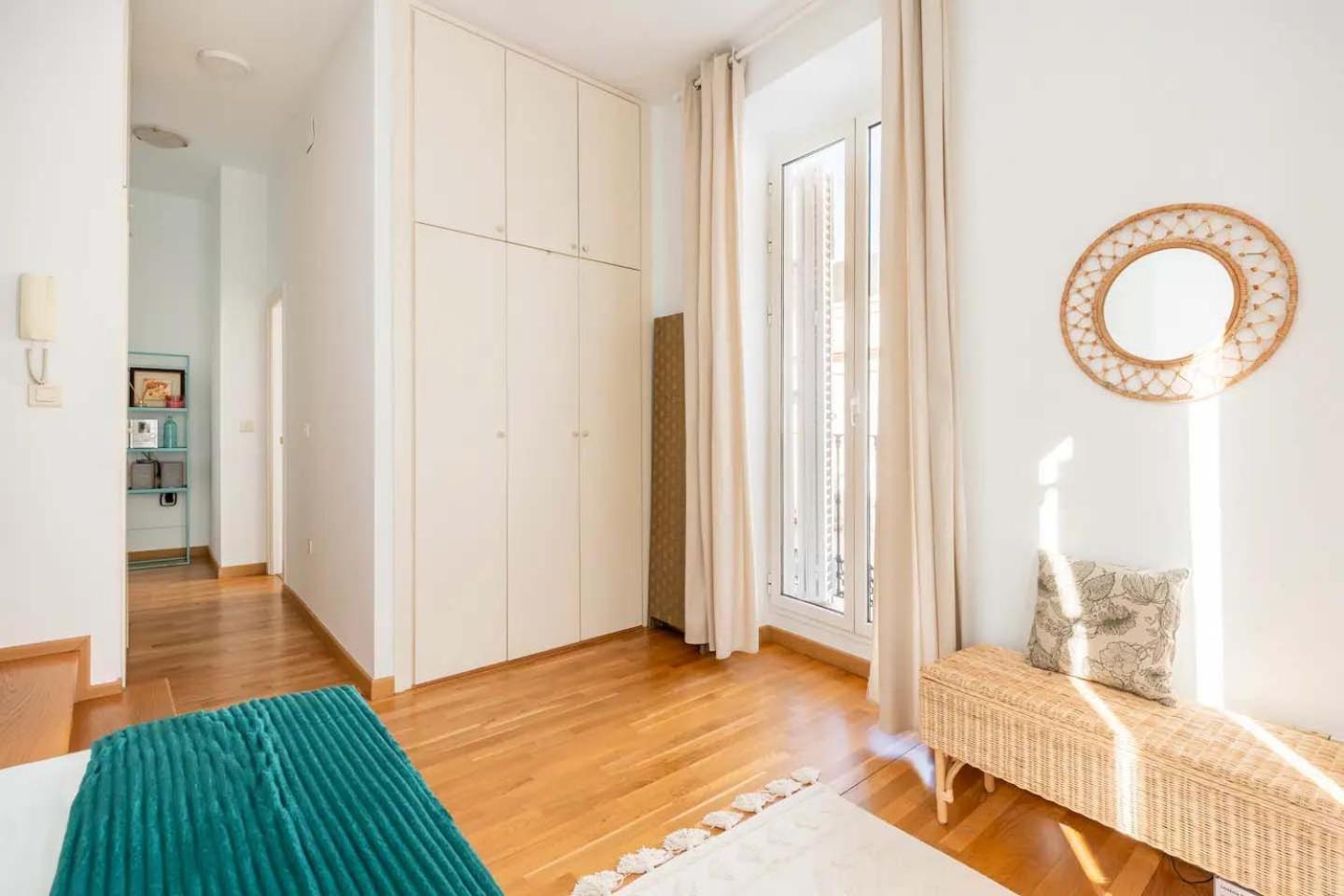 Villa Casa Amores Sevilla Bagian luar foto
