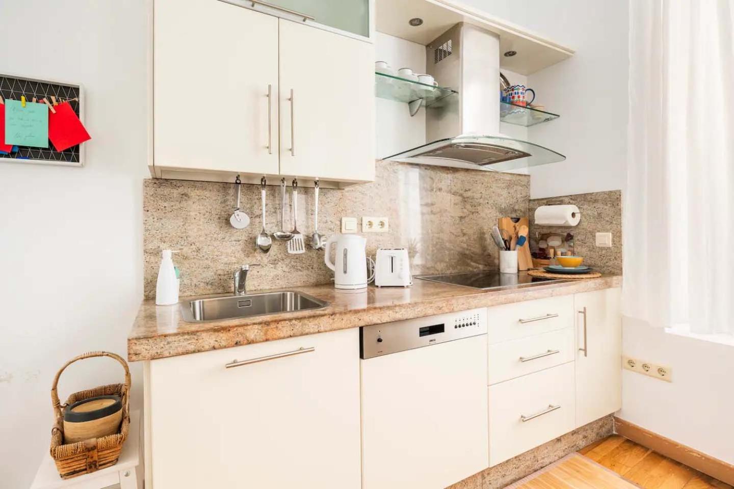 Villa Casa Amores Sevilla Bagian luar foto