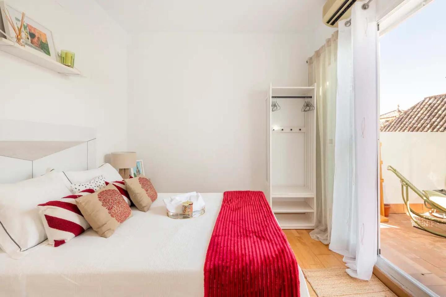 Villa Casa Amores Sevilla Bagian luar foto