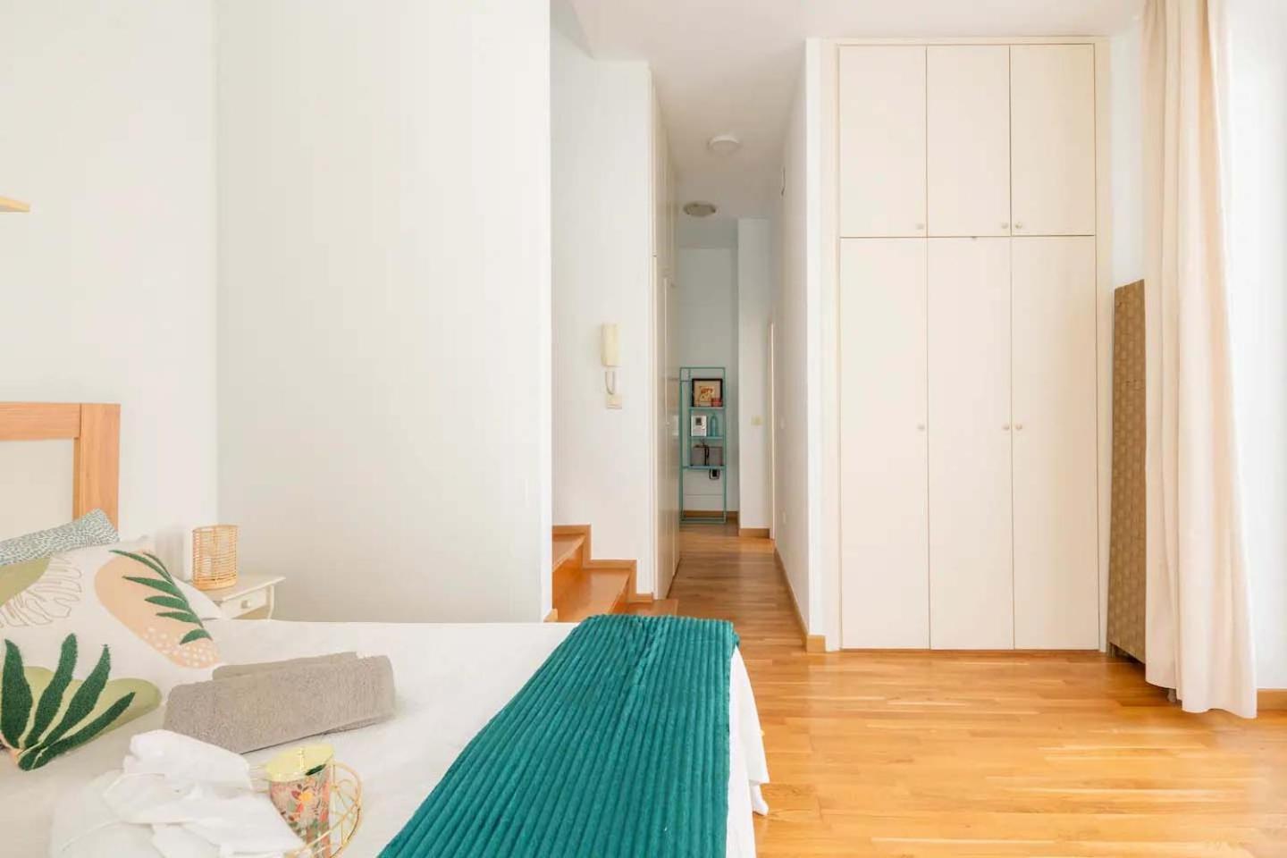 Villa Casa Amores Sevilla Bagian luar foto